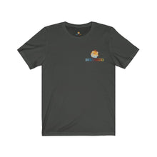 Load image into Gallery viewer, Short sleeve T Shirt with logo