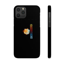 Load image into Gallery viewer, Phone Case BLACK