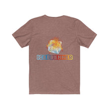 Load image into Gallery viewer, Short sleeve T Shirt with logo