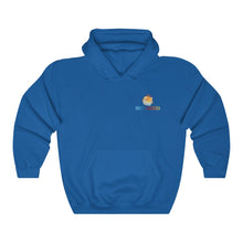 Load image into Gallery viewer, Comfortable Hoodie with logo