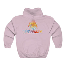 Load image into Gallery viewer, Comfortable Hoodie with logo