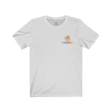 Load image into Gallery viewer, Short sleeve T Shirt with logo