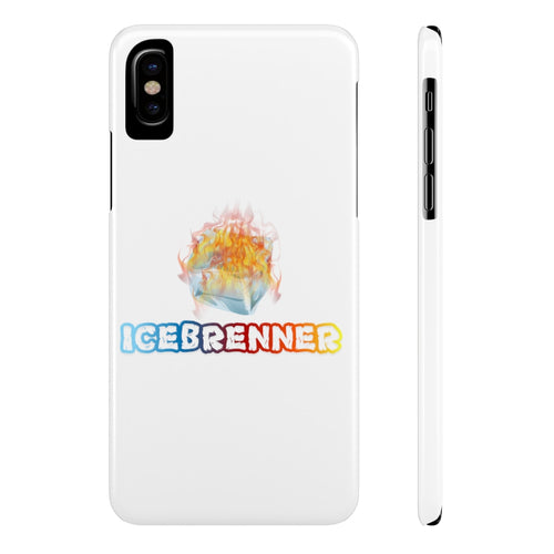 Phone case WHITE