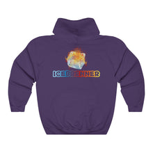 Load image into Gallery viewer, Comfortable Hoodie with logo