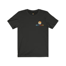 Load image into Gallery viewer, Short sleeve T Shirt with logo