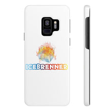 Load image into Gallery viewer, Phone case WHITE