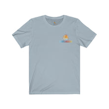 Load image into Gallery viewer, Short sleeve T Shirt with logo
