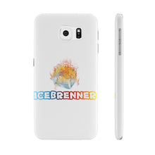 Load image into Gallery viewer, Phone case WHITE