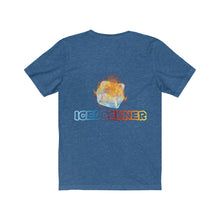 Load image into Gallery viewer, Short sleeve T Shirt with logo