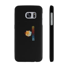 Load image into Gallery viewer, Phone Case BLACK