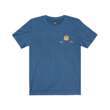 Load image into Gallery viewer, Short sleeve T Shirt with logo