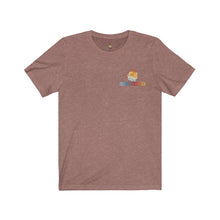 Load image into Gallery viewer, Short sleeve T Shirt with logo