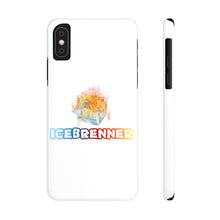 Load image into Gallery viewer, Phone case WHITE