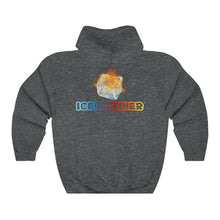 Load image into Gallery viewer, Comfortable Hoodie with logo