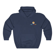 Load image into Gallery viewer, Comfortable Hoodie with logo