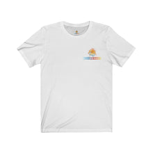 Load image into Gallery viewer, Short sleeve T Shirt with logo