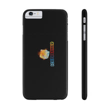 Load image into Gallery viewer, Phone Case BLACK