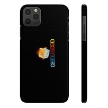 Load image into Gallery viewer, Phone Case BLACK