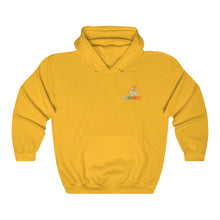 Load image into Gallery viewer, Comfortable Hoodie with logo