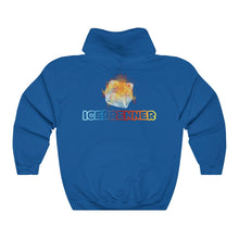 Load image into Gallery viewer, Comfortable Hoodie with logo