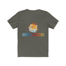 Load image into Gallery viewer, Short sleeve T Shirt with logo
