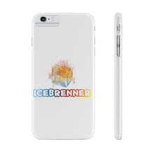 Load image into Gallery viewer, Phone case WHITE