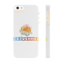 Load image into Gallery viewer, Phone case WHITE