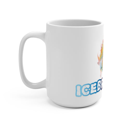 Coffee Mug 15oz (0,44 L)
