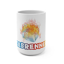 Load image into Gallery viewer, Coffee Mug 15oz (0,44 L)