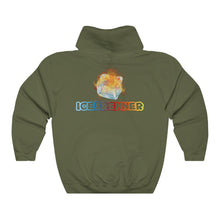 Load image into Gallery viewer, Comfortable Hoodie with logo