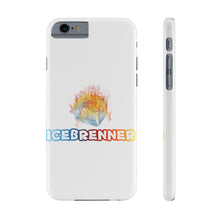 Load image into Gallery viewer, Phone case WHITE