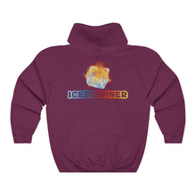 Load image into Gallery viewer, Comfortable Hoodie with logo
