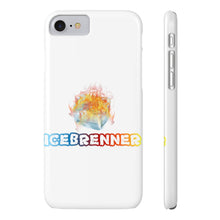 Load image into Gallery viewer, Phone case WHITE