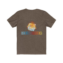 Load image into Gallery viewer, Short sleeve T Shirt with logo