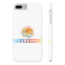 Load image into Gallery viewer, Phone case WHITE