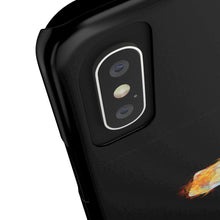 Load image into Gallery viewer, Phone Case BLACK