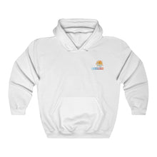 Load image into Gallery viewer, Comfortable Hoodie with logo