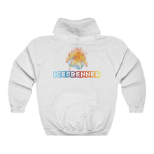 Load image into Gallery viewer, Comfortable Hoodie with logo