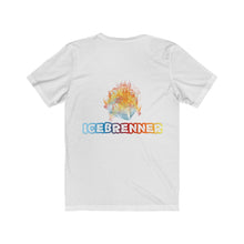 Load image into Gallery viewer, Short sleeve T Shirt with logo