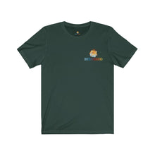 Load image into Gallery viewer, Short sleeve T Shirt with logo