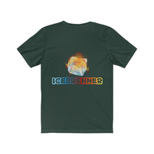 Load image into Gallery viewer, Short sleeve T Shirt with logo