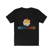 Load image into Gallery viewer, Short sleeve T Shirt with logo
