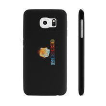 Load image into Gallery viewer, Phone Case BLACK