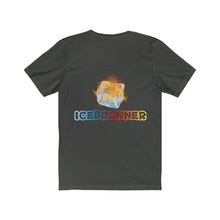 Load image into Gallery viewer, Short sleeve T Shirt with logo