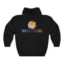 Load image into Gallery viewer, Comfortable Hoodie with logo