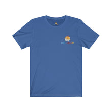 Load image into Gallery viewer, Short sleeve T Shirt with logo