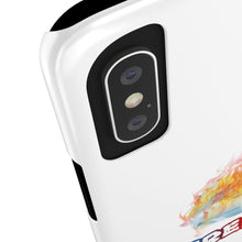 Load image into Gallery viewer, Phone case WHITE