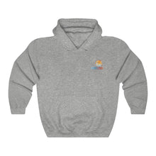 Load image into Gallery viewer, Comfortable Hoodie with logo
