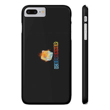 Load image into Gallery viewer, Phone Case BLACK