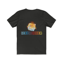 Load image into Gallery viewer, Short sleeve T Shirt with logo
